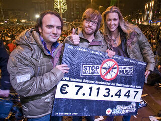 Herbeleef 3FM SERIOUS REQUEST