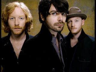 Biffy Clyro heeft 16 nieuwe tracks klaar