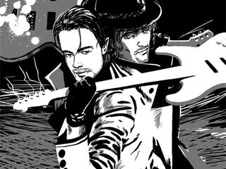 Dinand en Dennis over de 3FM Awards