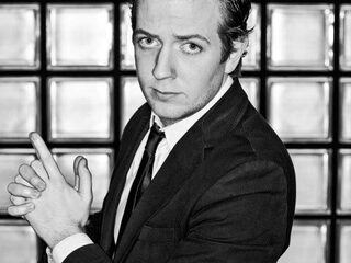 Nieuw: Ramon op 3FM. Luister