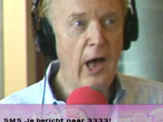 Andre van Duin bij Giel