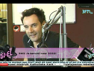 Fragment van de dag! Lex legt Joling in de luren