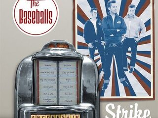 The Baseballs - Strike