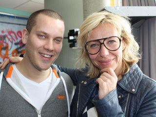 Paul: wordt Stromae met Alors on danse DE zomerhit?