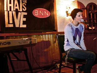 K's Choice voor Serious Request