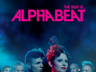 Alphabeat - The Beat Is...