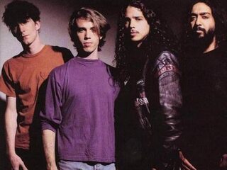 Soundgarden maakt comeback-gig bekend