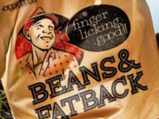 Beans & Fatback gaat het theater in