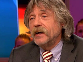 Voetbalpraat met Johan Derksen, Coen en Sander