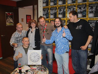 Stenders en de helden uit Gennep