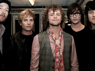 DI-RECT bereidt zich voor op de 3FM Awards