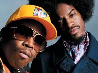 Outkast in 2014 weer bij elkaar?
