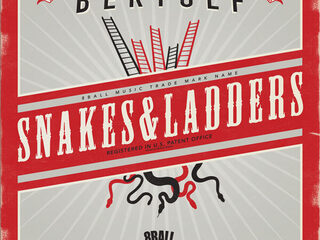 Bertolf - Snakes & Ladders