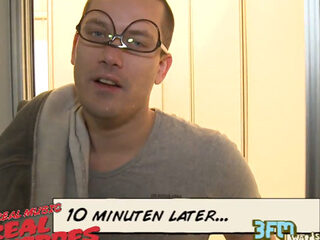 Paul ' Acces All Areas' Rabbering