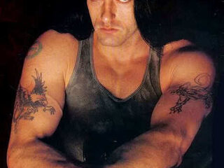 Peter Steele overleden aan hartstilstand