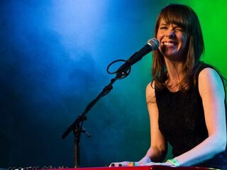 Platina voor Laura Jansen