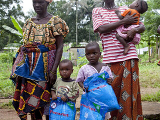 Themaweek: De Week van de Armoede