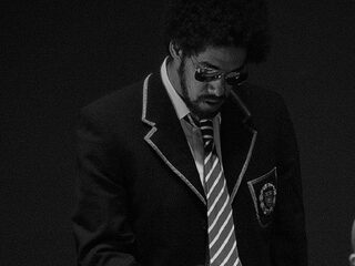 Album van Danger Mouse wordt verfilmd
