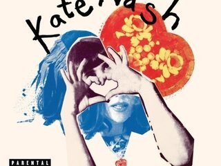 Kate Nash - My Best Friend Is You