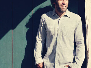 Jack Johnson regisseert eigen clip