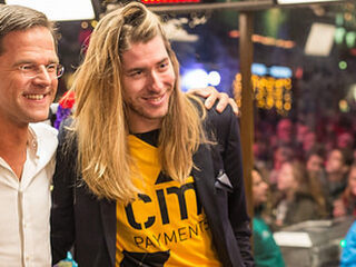 7 dingen die je nog niet wist over Mark Rutte