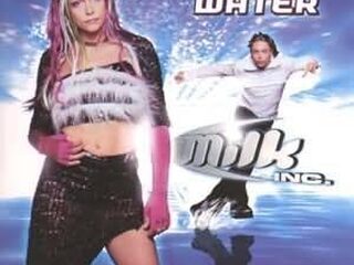 Oud-zangeres Milk Inc. overleden