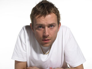 Blur werkt mogelijk toch aan heel album