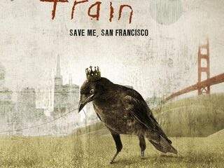 Train - Save Me, San Francisco