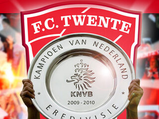 3FM-DJ's in spanning tijdens ontknoping Eredivisie voetbal