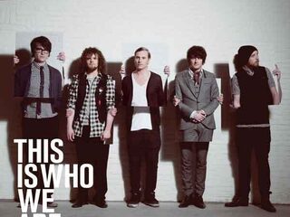 DI-RECT- This is Who We Are