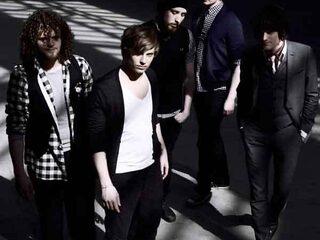 DI-RECT knalt met cover van Young The Giant