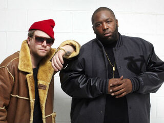 Run The Jewels, James Blake en Soulwax naar Best Kept Secret