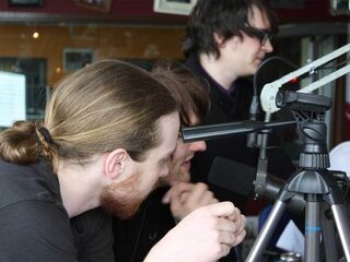 DI-DAY: DI-RECT een dag lang op 3FM