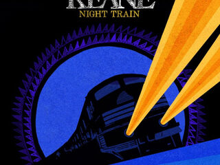 Keane - Night Train