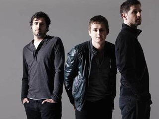 Keane geïnspireerd door The Vaccines