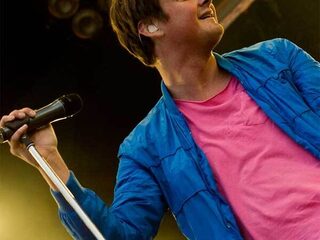 Keane na twee jaar studio weer op tour