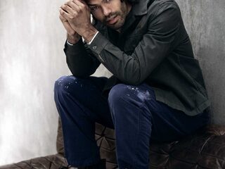 Luister de exclusieve demo 'Get With It' van Alain Clark