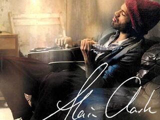 Alain Clark - Colorblind