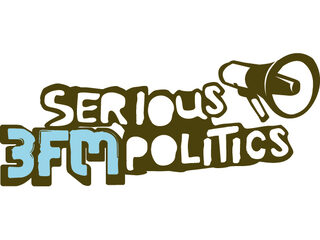 3FM Partijwijzer ruim 55.000x geraadpleegd