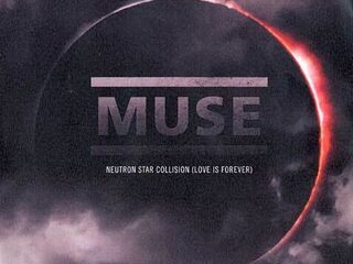 Premiere Muse clip making of op 3FM.nl