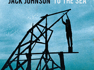 Jack Johnson - To The Sea