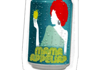 De Mama Appelsap Top 42