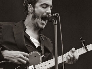 Editors en meer op Sziget 2013
