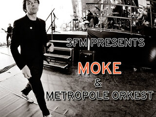 Moke covert David Bowie