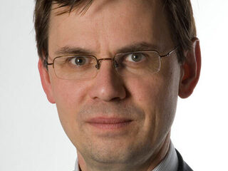 Andre Rouvoet bij Giel