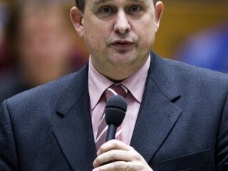 Emile Roemer (SP) was bij Coen en Sander