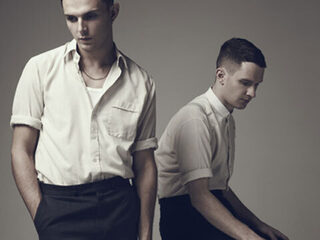 Hurts opnieuw naar Amsterdam