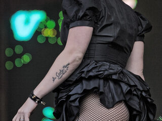 Pink en Lily Allen nemen duet op