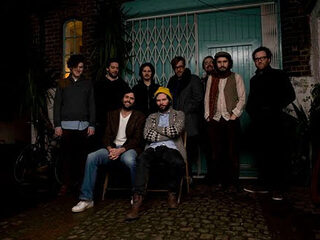 Killers, Keane en Mumford & Sons in zijproject