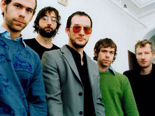 The National cancelt optredens Oekraïne en Rusland